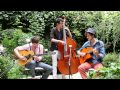 Sweet swing trio  session dt  made in france