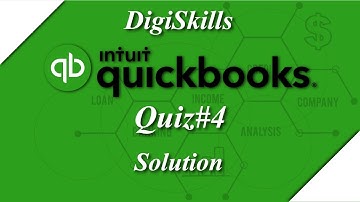 QuickBooks_Quiz_4_Batch-11_DigiSkills_QKB11_4_Quiz#4_Batch_11