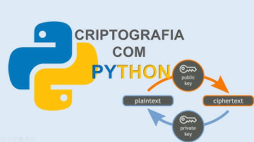 Cifra de César em Python