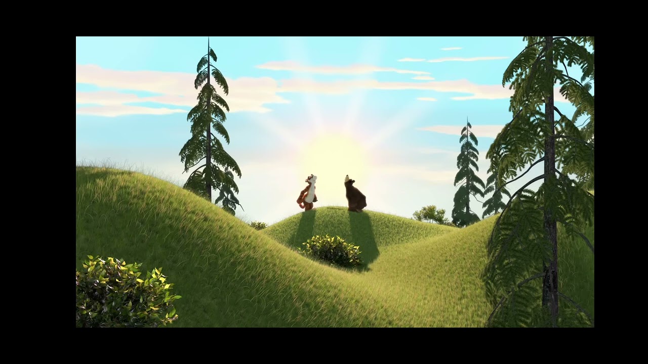 Маша Та ведмiдь создатели