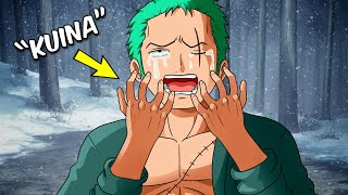 28 Fakta Paling Sedih yang Tidak Pernah Anda Sadari di One Piece