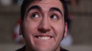 La Da Deecody Simpson Marble Hornets Brim Amv