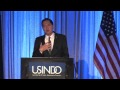 2013 USINDO Washington Annual Gala Dinner with H.E. Gita Wirjawan, Indonesia Minister of Trade