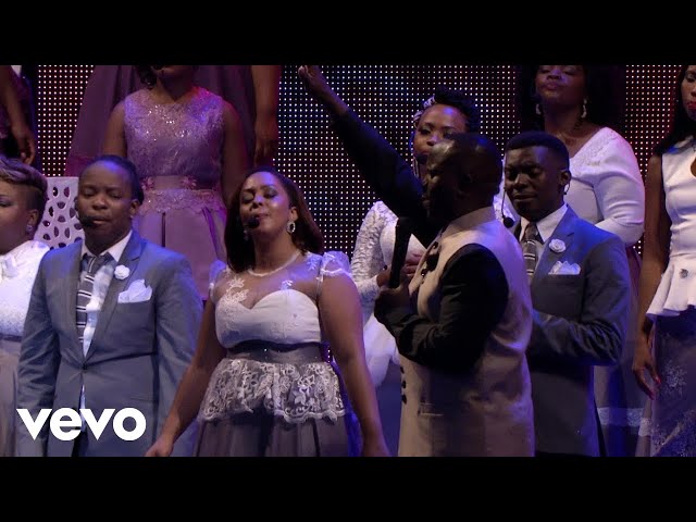 Joyous Celebration - Praise Medley (Live at the Moses Mabhida Stadium, Durban, 2016) class=