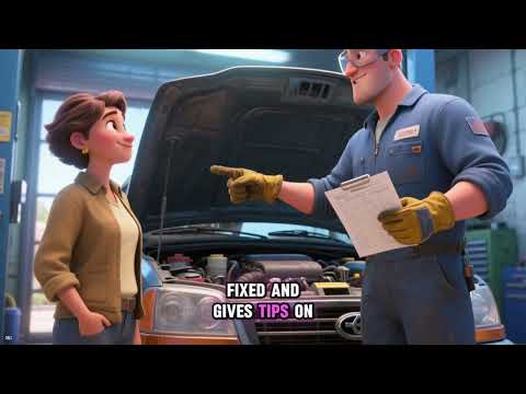 What Other Jobs Can Auto Mechanics Do