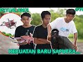 Petualang eps 19  mikael family