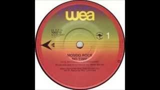 Mondo Rock - No Time (Original Studio Version) chords