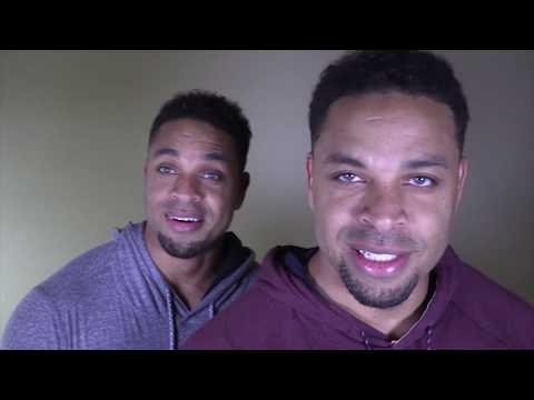 Girlfriend Still Has Pics of Ex's @hodgetwins