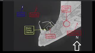 [DCS World] F-14B Strike Package Escort Spudknocker's "Operation Vampire Strike"