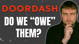 DoorDash Customers Think They’re ENTITLED To Driver’s Time… Are They?