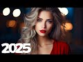 ТОП 50 Лучших Зарубежных Песен 2025 🎶 — Слушайте Бесплатно!