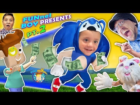 shawnic-the-hedgehog!-funnel-boy-presents-more-funnel-fam-vlogs-(random-vision)