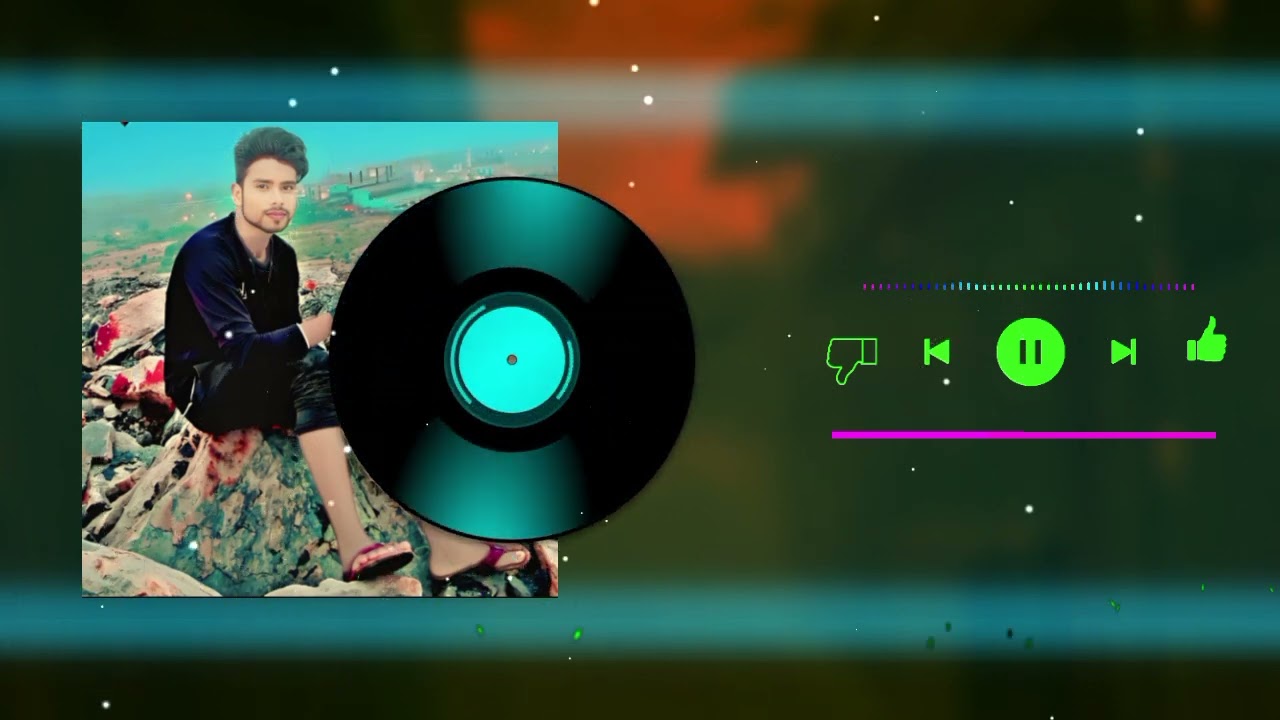 Mujhe Naulakha Manga De O Saiya Deewane Hindi Song Hard Vibration Mix By Dj Suraj Mungra Badashapur