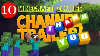 10 Subscriber Special Short Montage.