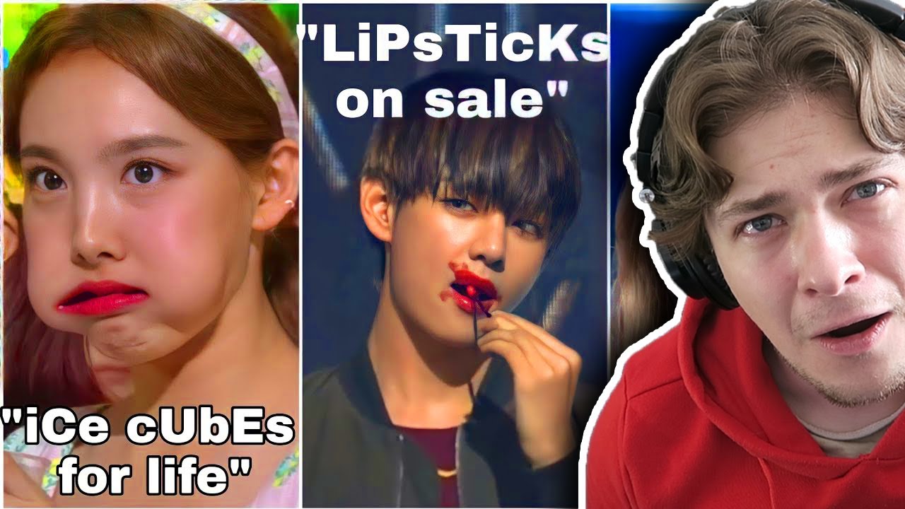 NEW KPOP Fan Reacts to Most CHAOTIC Kpop Encores ever!