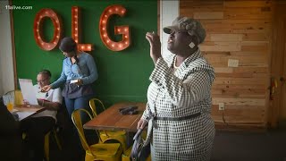 Gospel singer Duranice Pace dies Profile