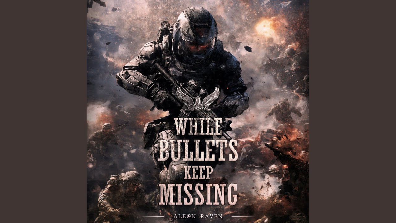 While Bullets Keep Missing