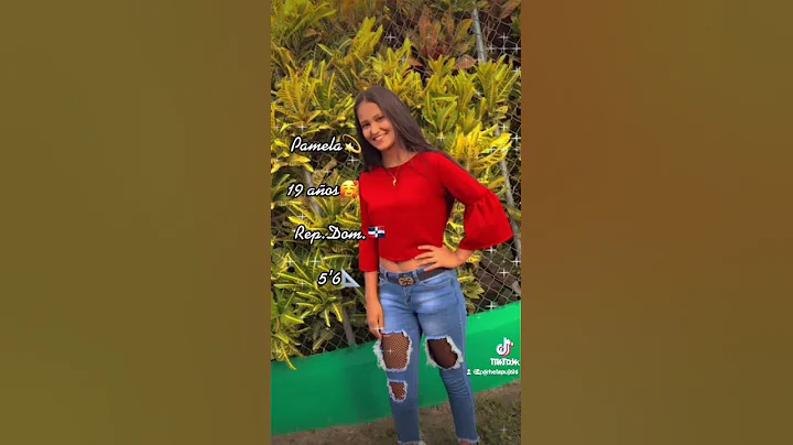 Baile de tiktok