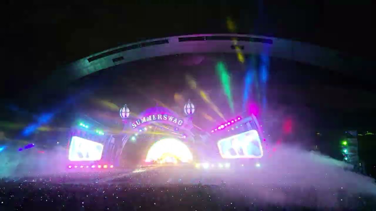 2024 광주 싸이흠뻑쇼 진짜진짜 마지막 앵콜~~