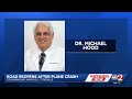Family identifies pilot killed in Titusville plane crash after engine failure