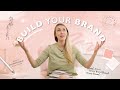 Branding Your Business in 2022 - Carrie Green