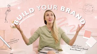 Branding Your Business In 2023 - Carrie Green