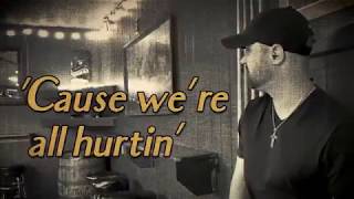 Video thumbnail of "Aaron Goodvin | Bars & Churches - Lyric Video"