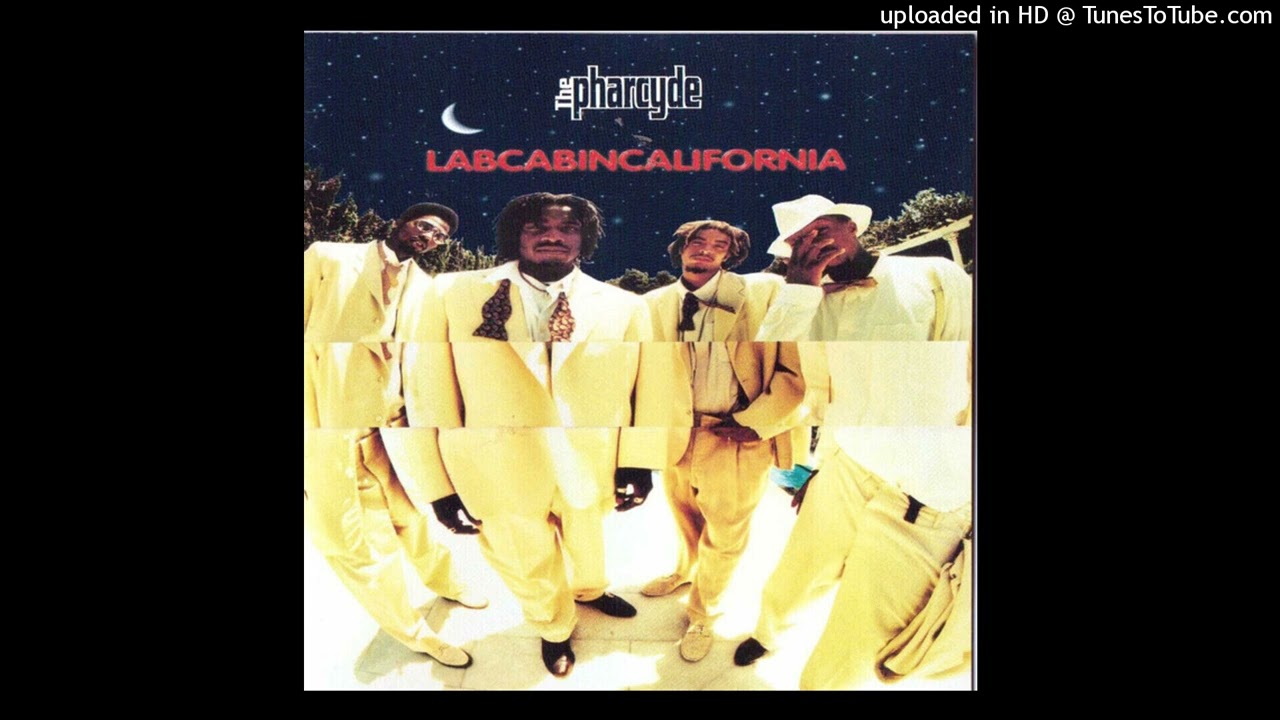 The Pharcyde - Runnin' (Clean Version) - YouTube