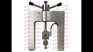 BTUTEST Adhesive strength tester Coating Adhesion Tester Bonding Strength Tester