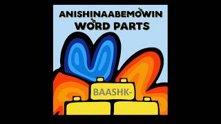 Ep 2: What are initials (baashk-)
