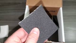 Resonix Sound Solutions Product Sample Kit Unboxing 1 Free - Car Cld Sound Dampener, Ccf Fiber