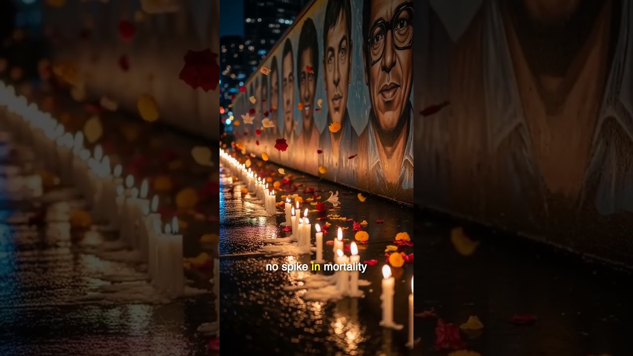 Do you know the urban legend "27 Club" 