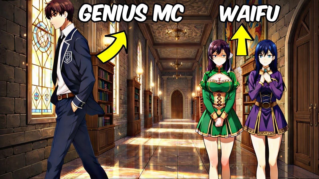 MC Was Killed By His Own Brother 😱 Now He Wants Revenge 😈🔥