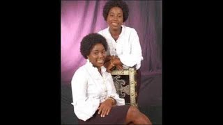Jane & Bernice I will bless you