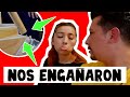 LO QUE PEDÍ vs LO QUE LLEGÓ | Paulis & Mauro