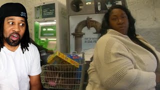 Recently Discovered Footage Shows Moms Arrested For Making Their Kids Shoplift From Walmart!...