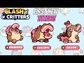 Welcome the First New Tatari, Momopo! | Clash of Critters