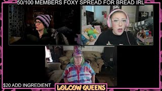 Looking At ALL Of LolCowLive’s TERRIBLE Knock-Off Shows