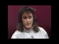 Laura Branigan - Black Music Month PSA (1985) [cc]