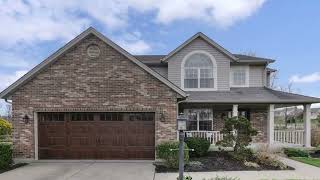 4223 Stone Creek Drive Liberty Twp., OH 45011