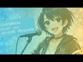 【AI】LOVE&amp;BREAK-Cover for CHIHIRO YONEKURA