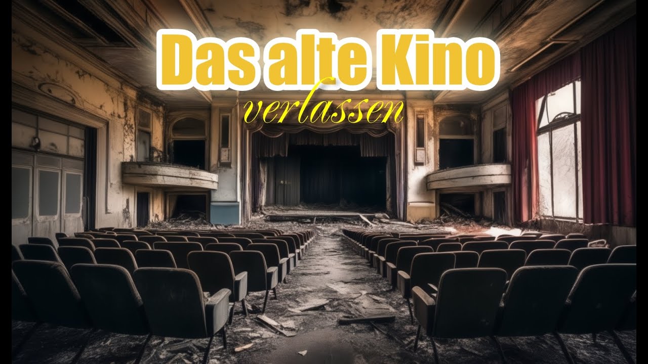 Das alte Kino 
