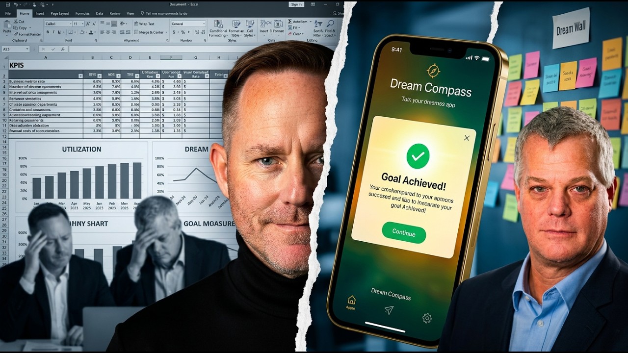 The Dream Manager Strategy That Cuts Turnover in Half