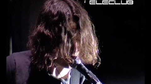 God Is An Astronaut - Fragile (Live)