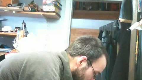 Drybrushing and brushes - part 2of2