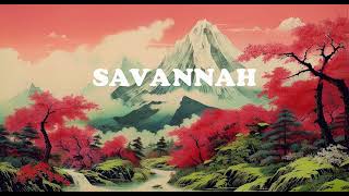 Diviners U0026 Ren  Savannah japanese Version