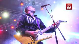 Sila Nečista Demofest 09 - Finale