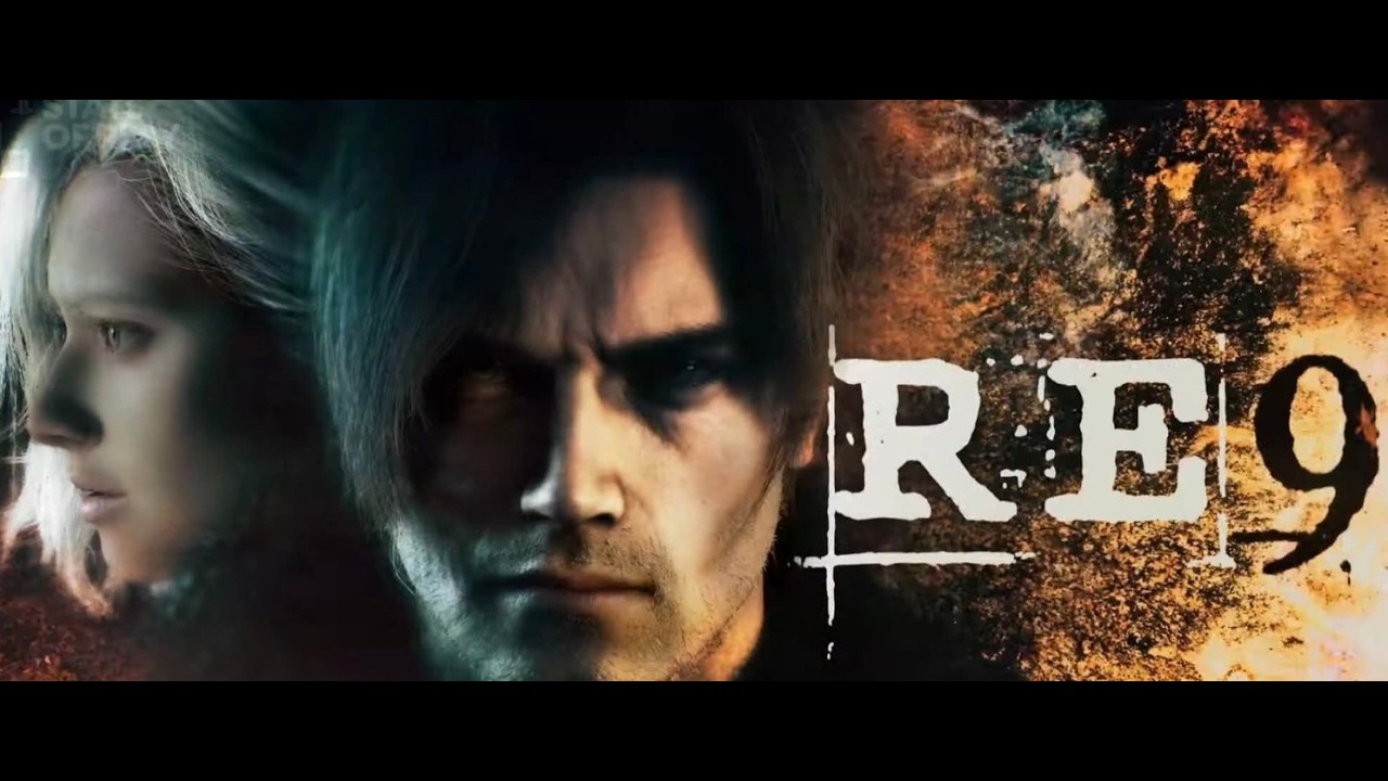 Resident Evil 9 Requiem, Saving Grace and destroying millions of dollars of assets!