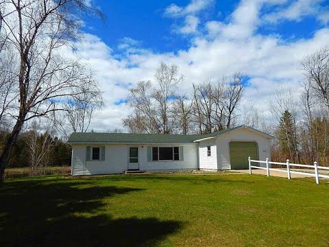 2031 Hency Road, Petoskey, MI home video tour