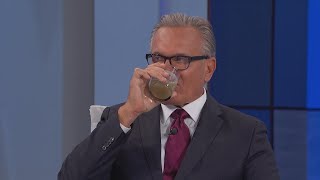 Drs. Rx: Ease Your Heartburn with This Tasty Drink! Doctors Recommend These 5 Drinks For Instant Acid Reflux Relief